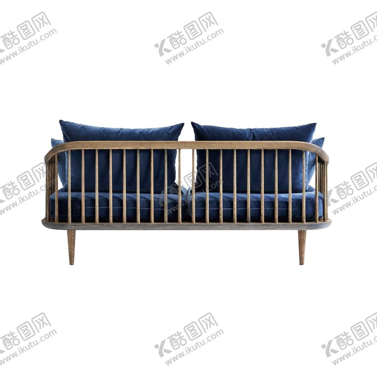 编号：60079505050743591183【酷图网】源文件下载-现代家具
