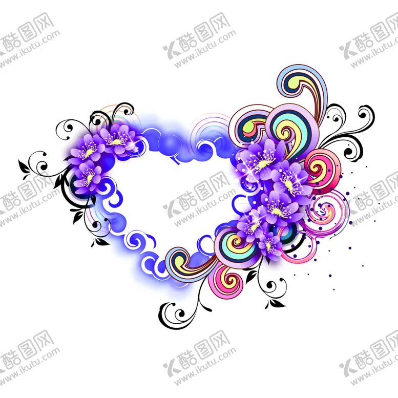 编号：66470809111739367825【酷图网】源文件下载-浪漫素材