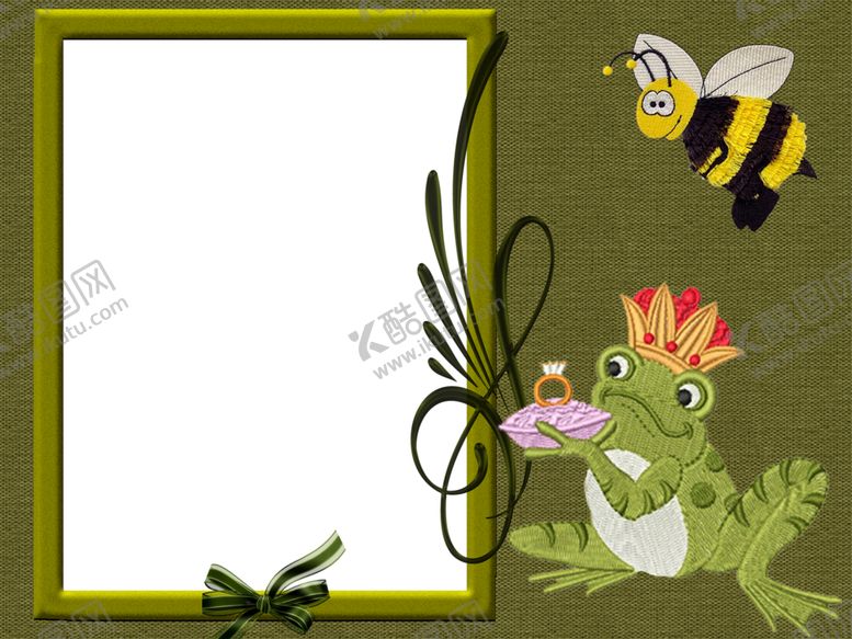 编号：23685609282331512395【酷图网】源文件下载-花边