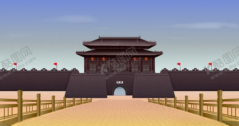 编号：62724407021726443956【酷图网】源文件下载-建筑
