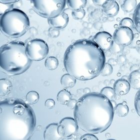 水分子