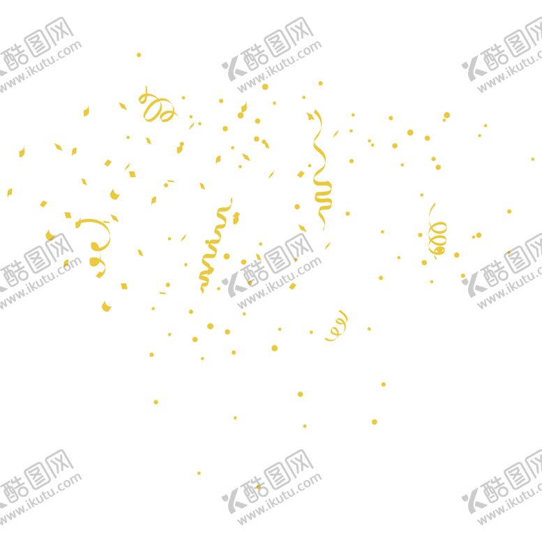 编号：26385901141208187761【酷图网】源文件下载-点缀金色