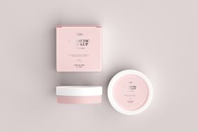 化妆品样机