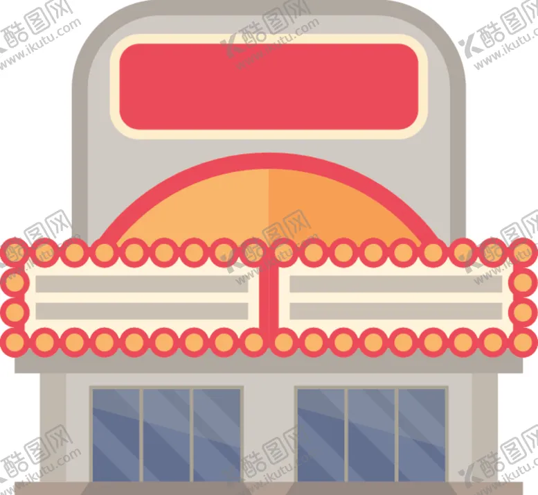 编号：55123209171751524203【酷图网】源文件下载-房子