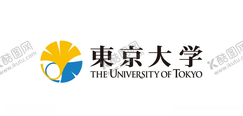 编号：79440409210908236108【酷图网】源文件下载-日本东京大学校徽新版