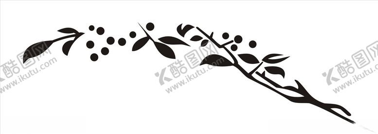 编号：91088206260927347530【酷图网】源文件下载-矢量梳子图案