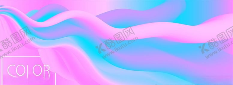 编号：52355905110902495887【酷图网】源文件下载-波浪背景