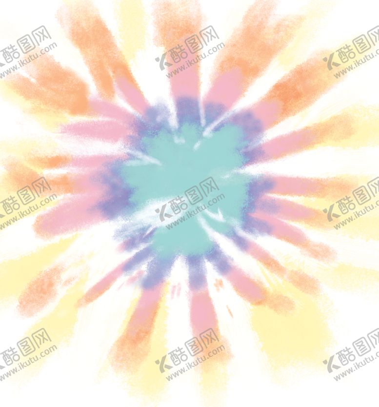 编号：14317305161339017408【酷图网】源文件下载-扎染