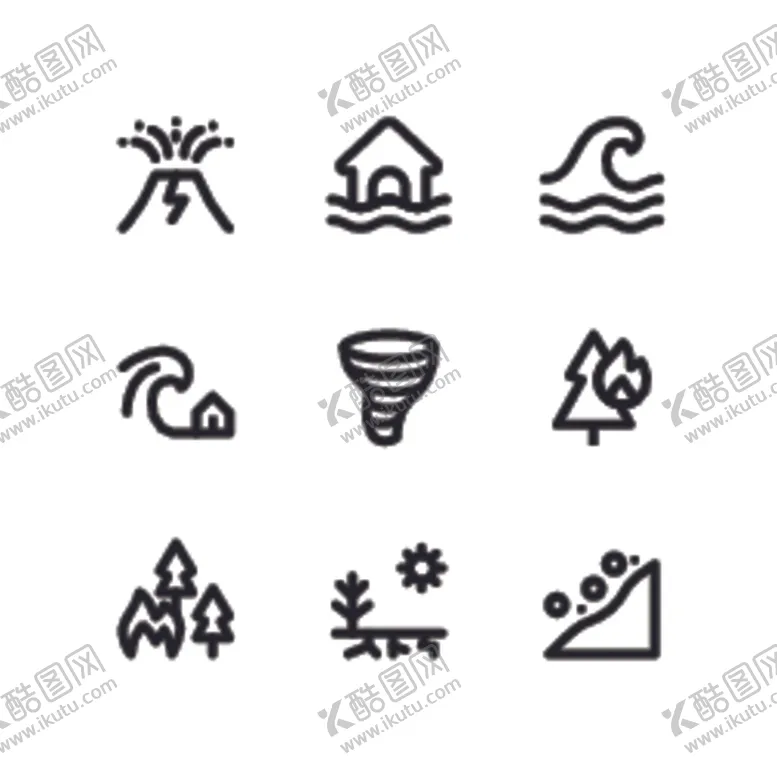 编号：28312505160551334576【酷图网】源文件下载-图标