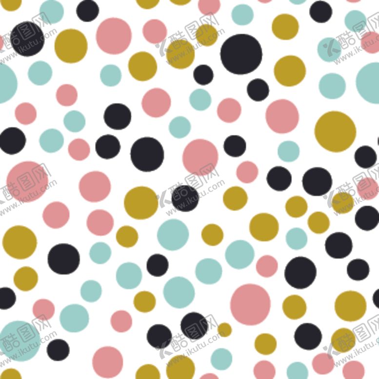 编号：29424709251419576591【酷图网】源文件下载-手绘无缝花纹