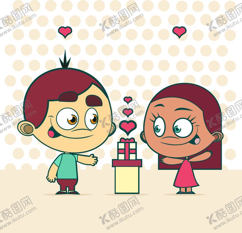 编号：73753311010746378474【酷图网】源文件下载-求爱