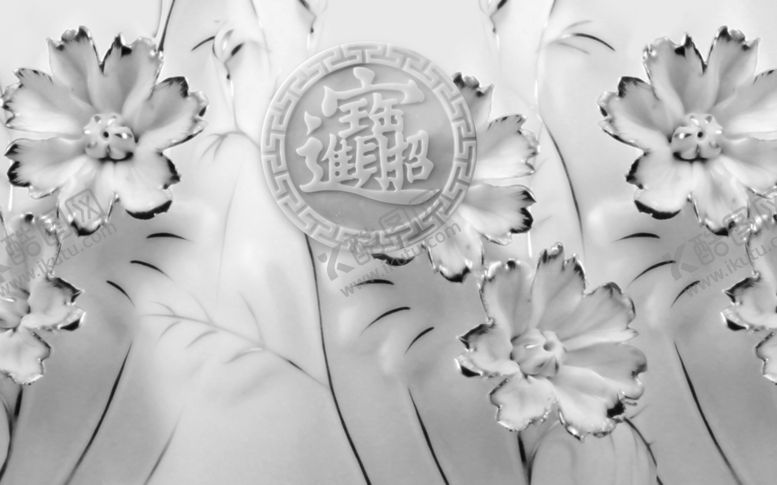 编号：17543310062048385976【酷图网】源文件下载-背景墙