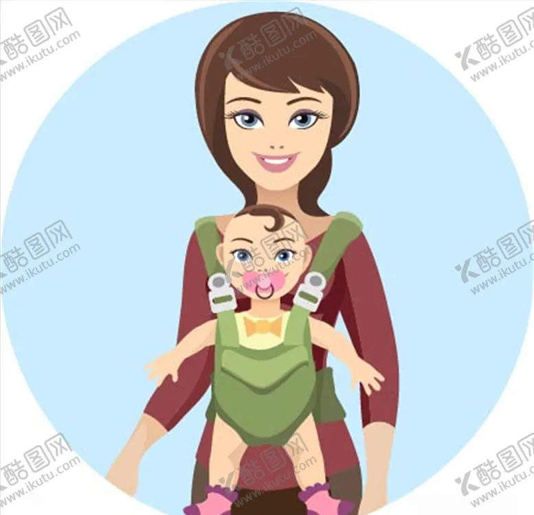 编号：65876503280637122336【酷图网】源文件下载-婴儿