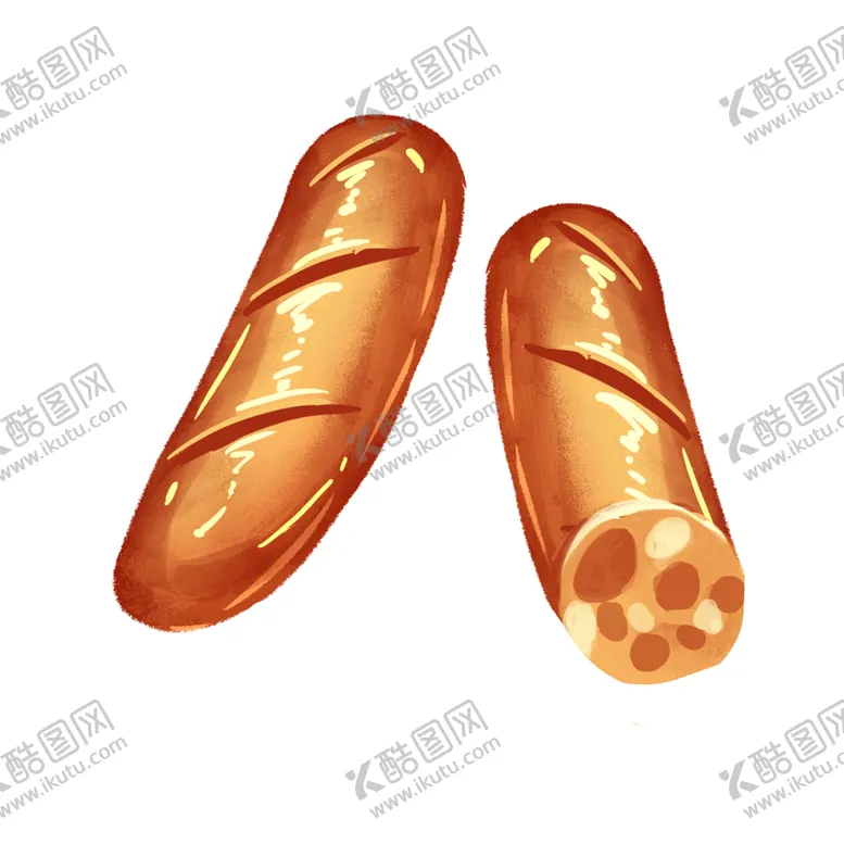 编号：83316512111619457513【酷图网】源文件下载-香肠