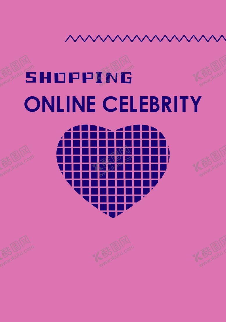 编号：89194309232254434724【酷图网】源文件下载-ins粉色背景设计素材图片