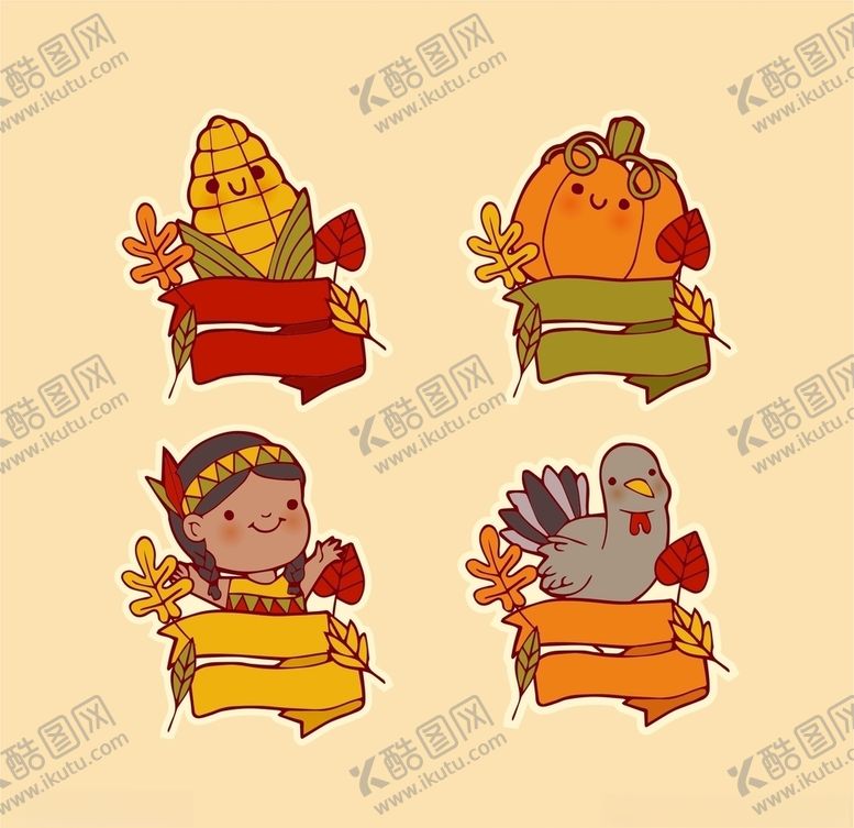 编号：75296807011716097867【酷图网】源文件下载-可爱