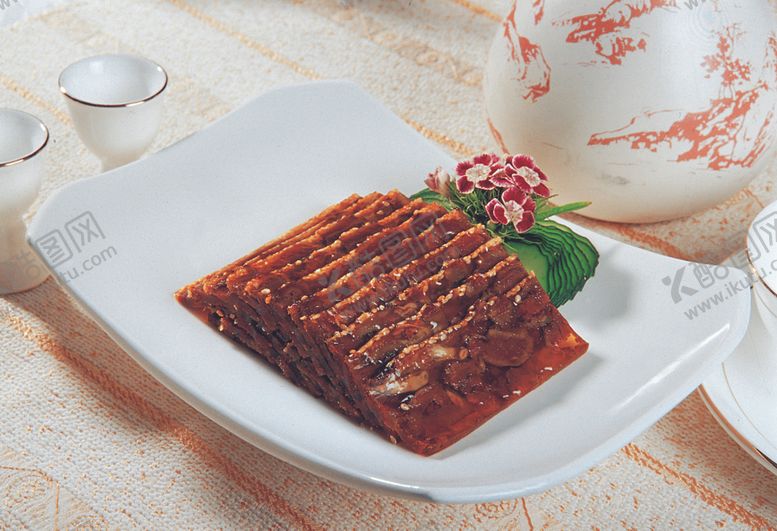 编号：85621110201608461435【酷图网】源文件下载-家常菜美食