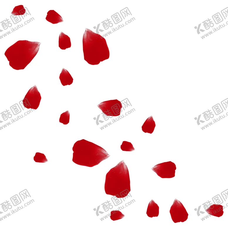 编号：43687206252142154369【酷图网】源文件下载-手绘植物花卉