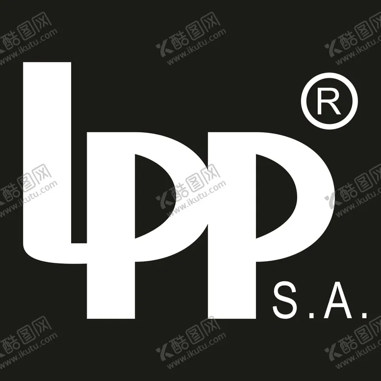 编号：47195710181600232739【酷图网】源文件下载-LPP商标