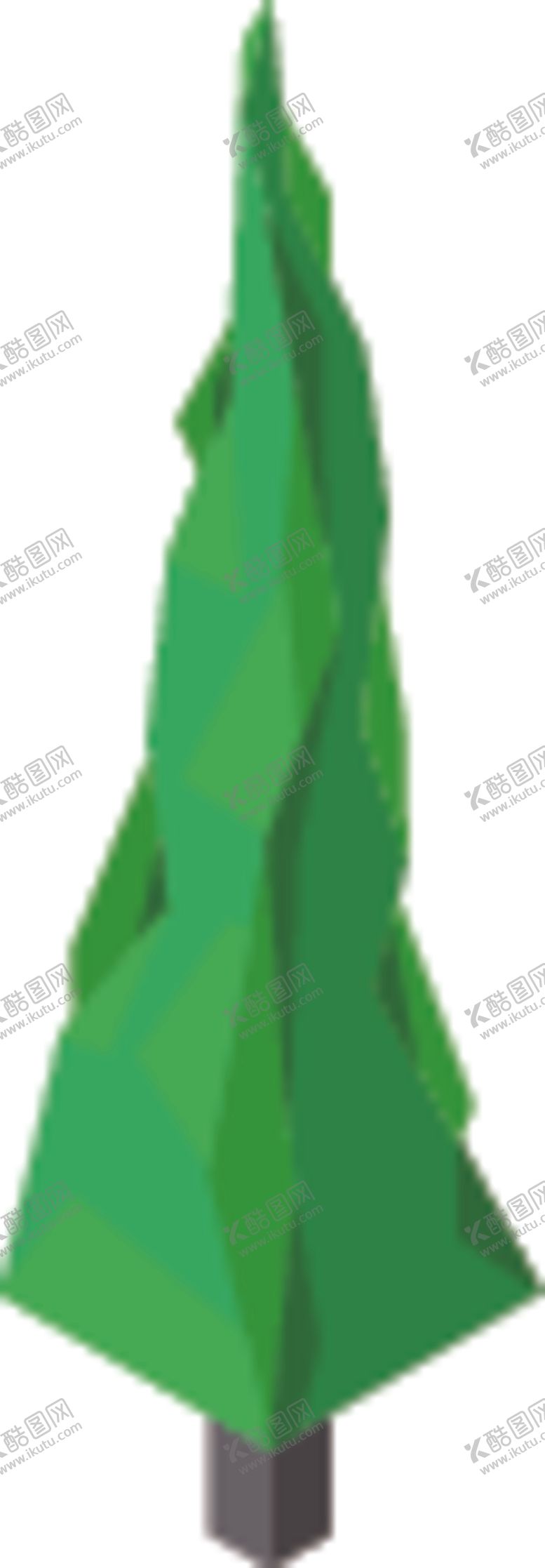 编号：67716805101836437686【酷图网】源文件下载-景观树