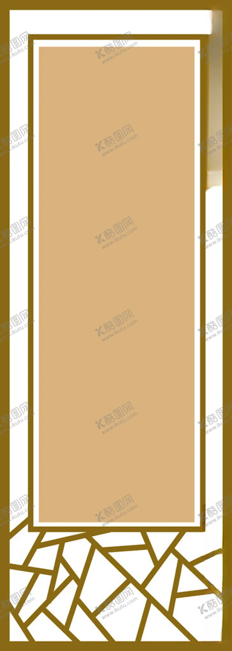 编号：82117702132154547313【酷图网】源文件下载-边框花纹雕刻造型