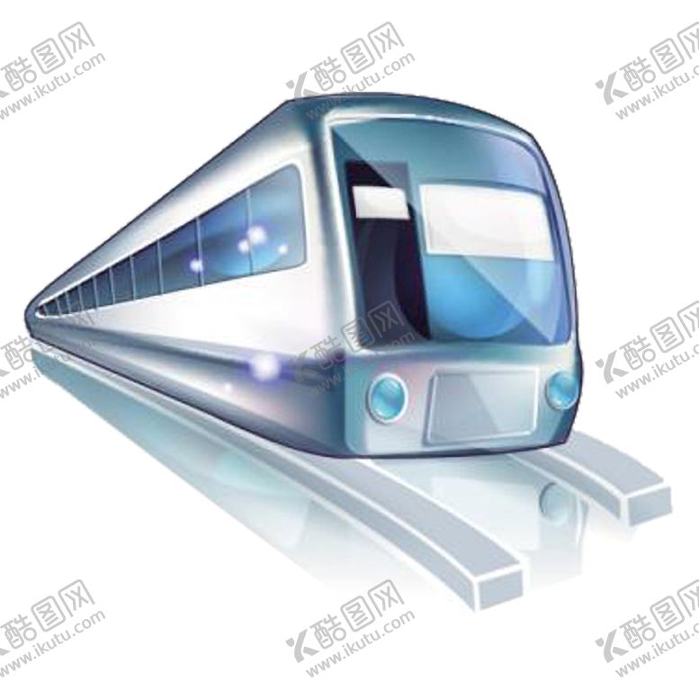 编号：93075609140550411436【酷图网】源文件下载-火车 动车 地铁 