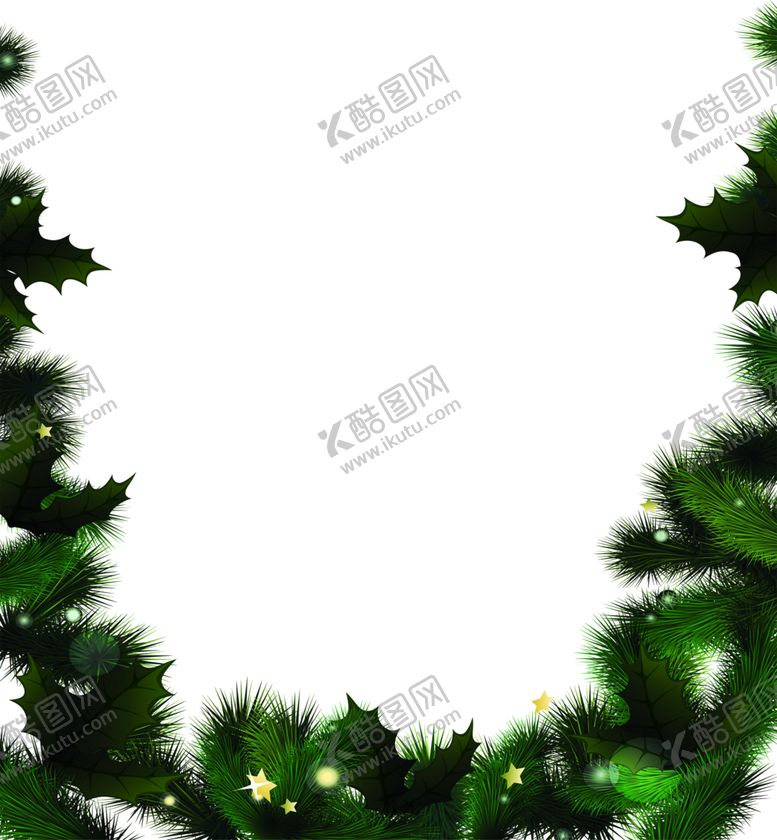 编号：83632309241817353153【酷图网】源文件下载-花边素材