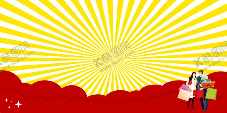 编号：11488009131938466603【酷图网】源文件下载-红色背景