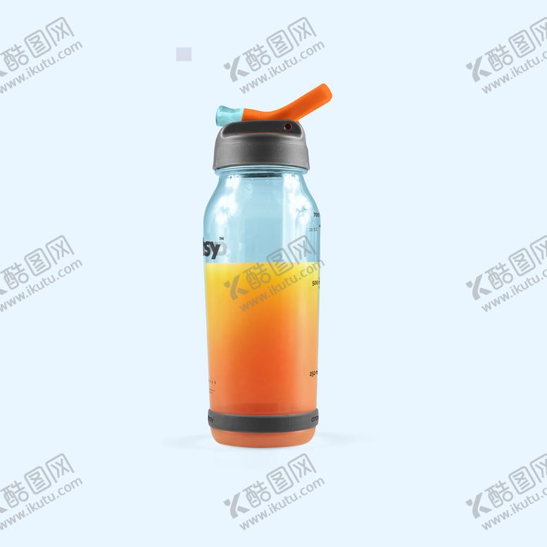 编号：37891209161437538106【酷图网】源文件下载-透明瓶子样机