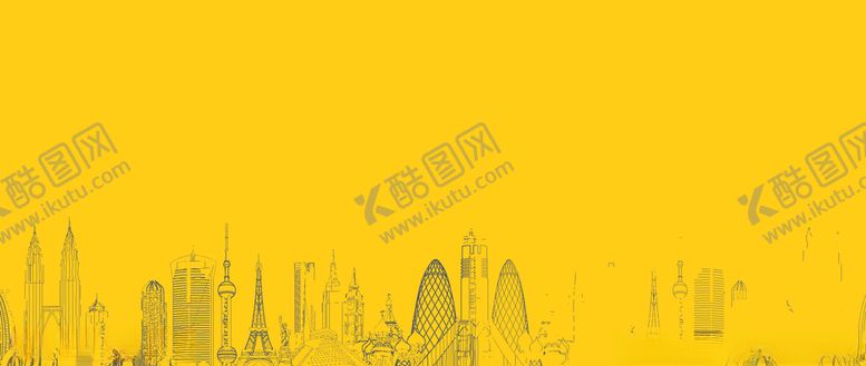 编号：53137709170035504187【酷图网】源文件下载-矢量建筑