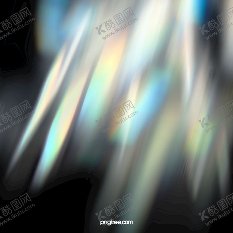 编号：65817909220100588950【酷图网】源文件下载-梦幻彩虹水晶光影光效 