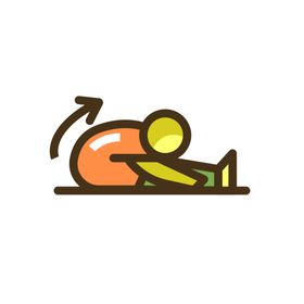 简约图标图形标志装饰素材
