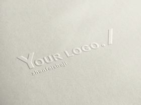 logo样机