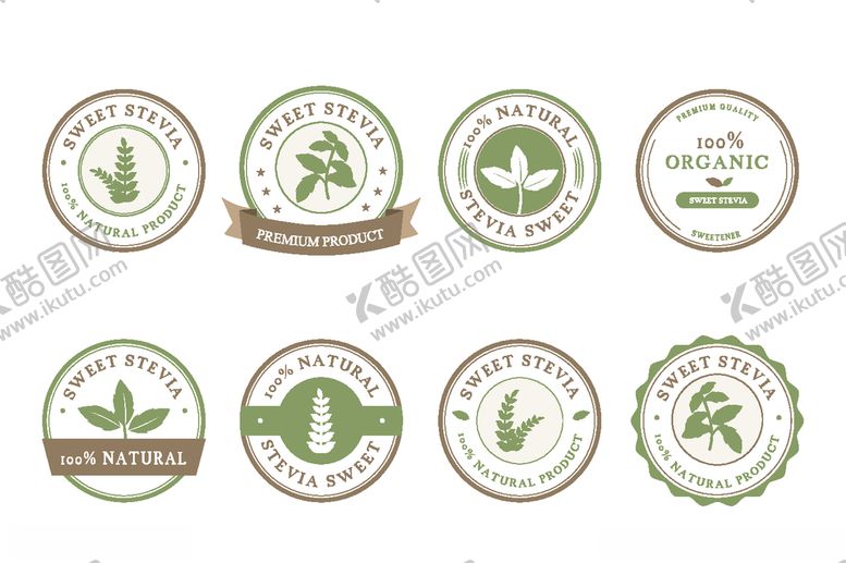 编号：10165309221011532567【酷图网】源文件下载-矢量标签素材