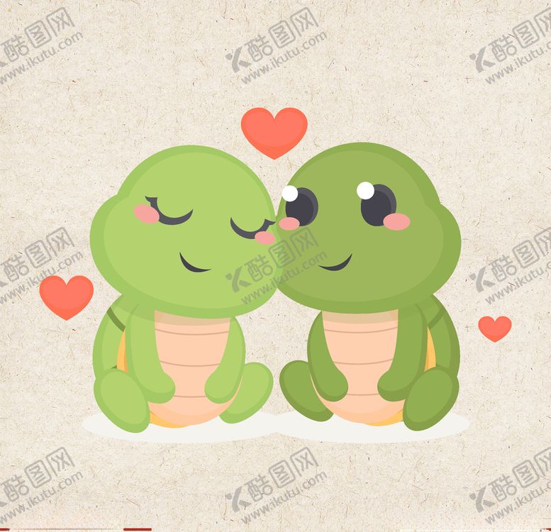 编号：80996110090250076664【酷图网】源文件下载-矢量动物矢量植物插画手绘