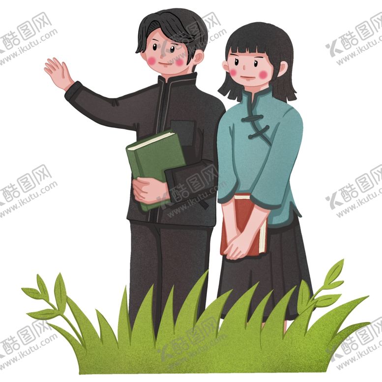 编号：20230010130226211359【酷图网】源文件下载-青年节文化