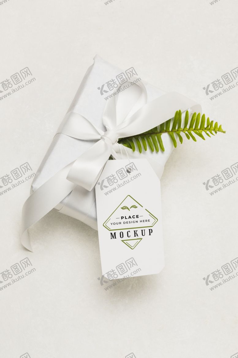 编号：24403910012322546688【酷图网】源文件下载-标签样机