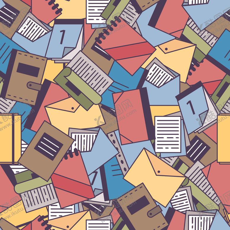 编号：58308010131206276681【酷图网】源文件下载-无缝印花