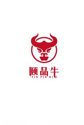 卡通logo