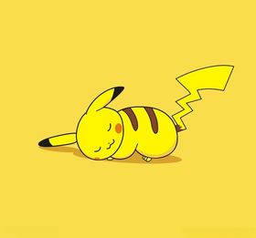 比卡丘