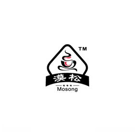 漠松logo