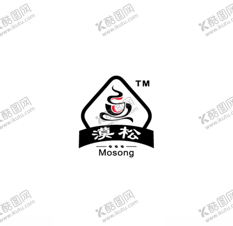 编号：76976810281302303040【酷图网】源文件下载-漠松logo