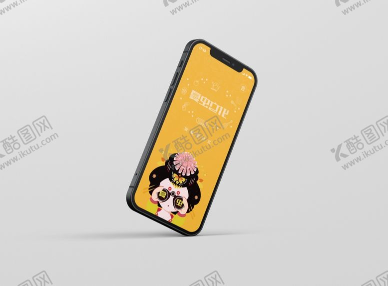 编号：73080206270437584031【酷图网】源文件下载-电子产品样机