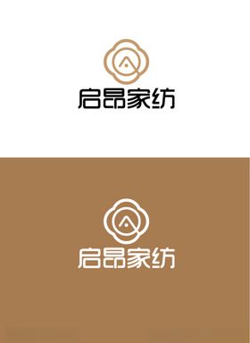 家纺标识设计