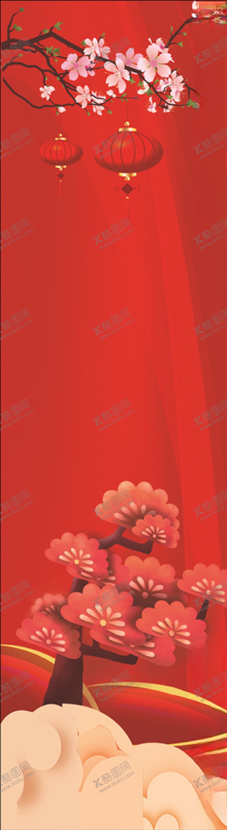 编号：17144705121853512063【酷图网】源文件下载-年画