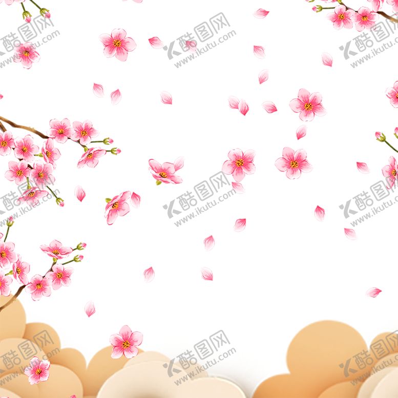 编号：90625210201451015632【酷图网】源文件下载-红色背景