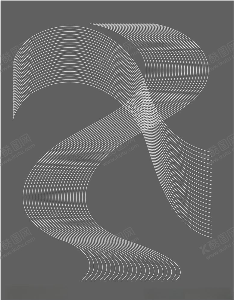 编号：45312409281757012268【酷图网】源文件下载-矢量线条