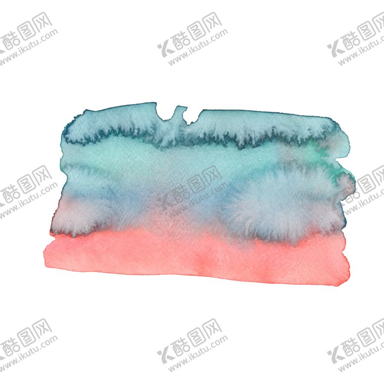 编号：19647310110203099566【酷图网】源文件下载-彩墨手绘