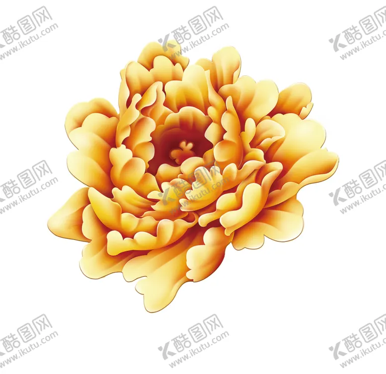 编号：13804306231523061214【酷图网】源文件下载-牡丹花