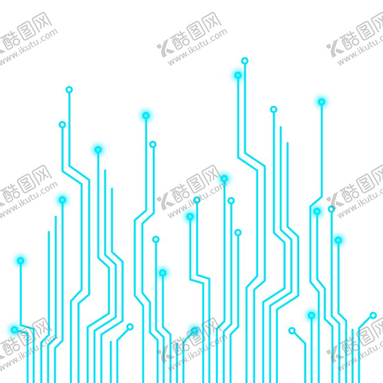 编号：58273909180611260849【酷图网】源文件下载-科技电路